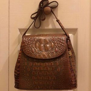 Vintage Brahmin Bag